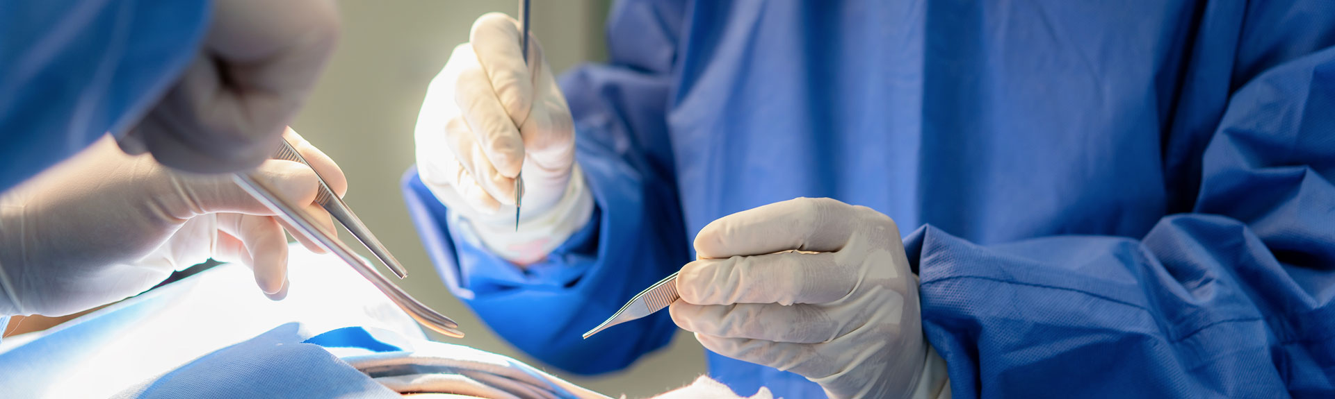 Ostomy