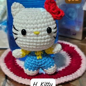 H. Kitty