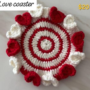 Love coaster