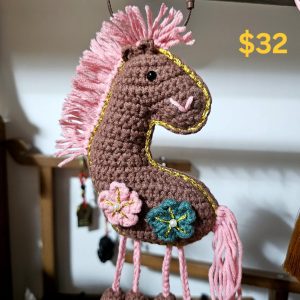 Lucky Horse