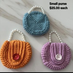 Small Purse